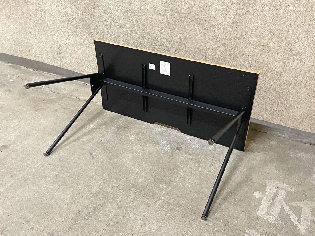 㡼ʥ륹ɥե˥㡼 journal standard Furniture ѥåǥ W120 ʥ ASKUL谷 19,900- 