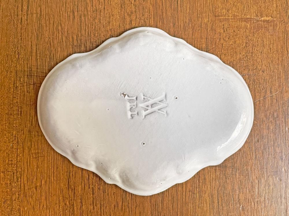 アスティエ Rome スーププレート 21cm 【公式通販】