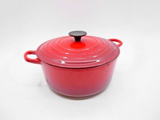 륯롼 LE CREUSET åȥ 24cm ꡼å ξ ʪ ե 40,700- ò 