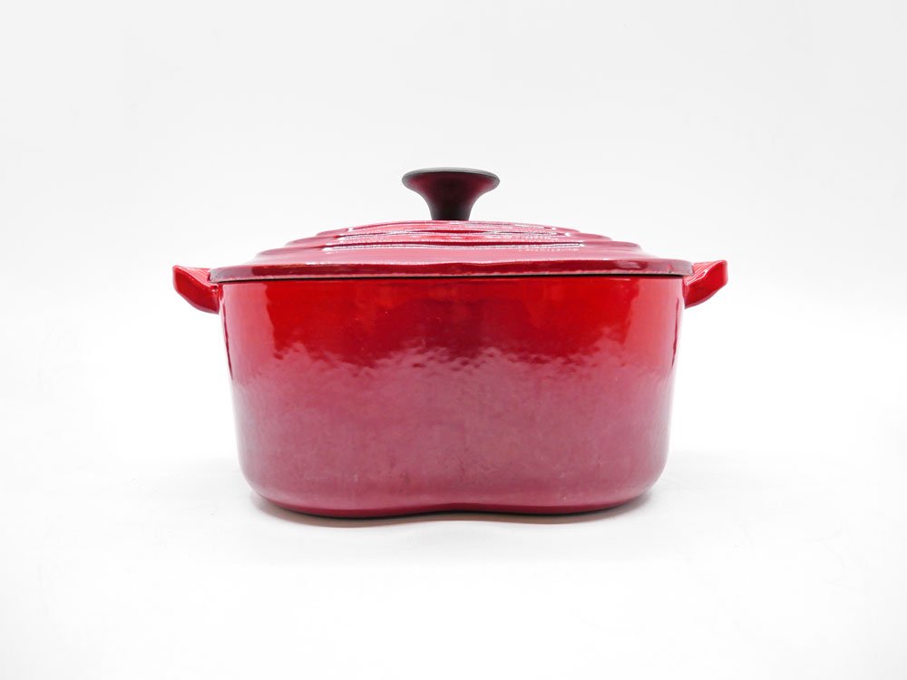 륯롼 LE CREUSET åȥࡼ ꡼å ϡȷ ξ ʪ ե 3 	
