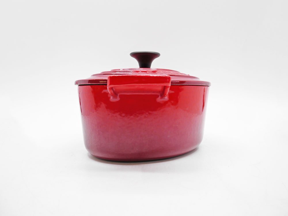 륯롼 LE CREUSET åȥࡼ ꡼å ϡȷ ξ ʪ ե 3 	
