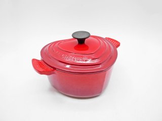 륯롼 LE CREUSET åȥࡼ ꡼å ϡȷ ξ ʪ ե 3 	
