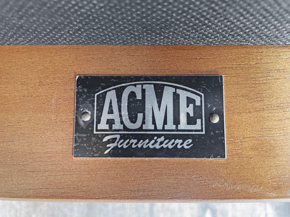 ե˥㡼 ACME Furniture ȥå  TRESTLES ARM CHAIR ˥󥰥 ʥå USӥơ A 