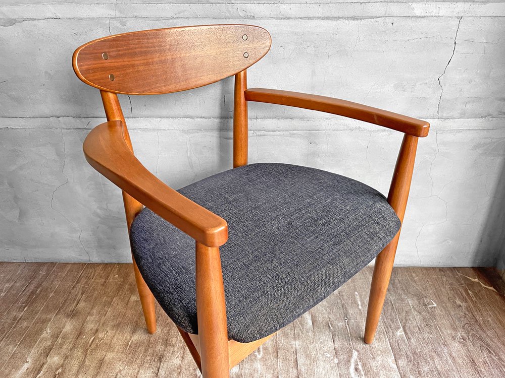 ACME Furniture OAKS CHAIR オークスアームチェア ARM