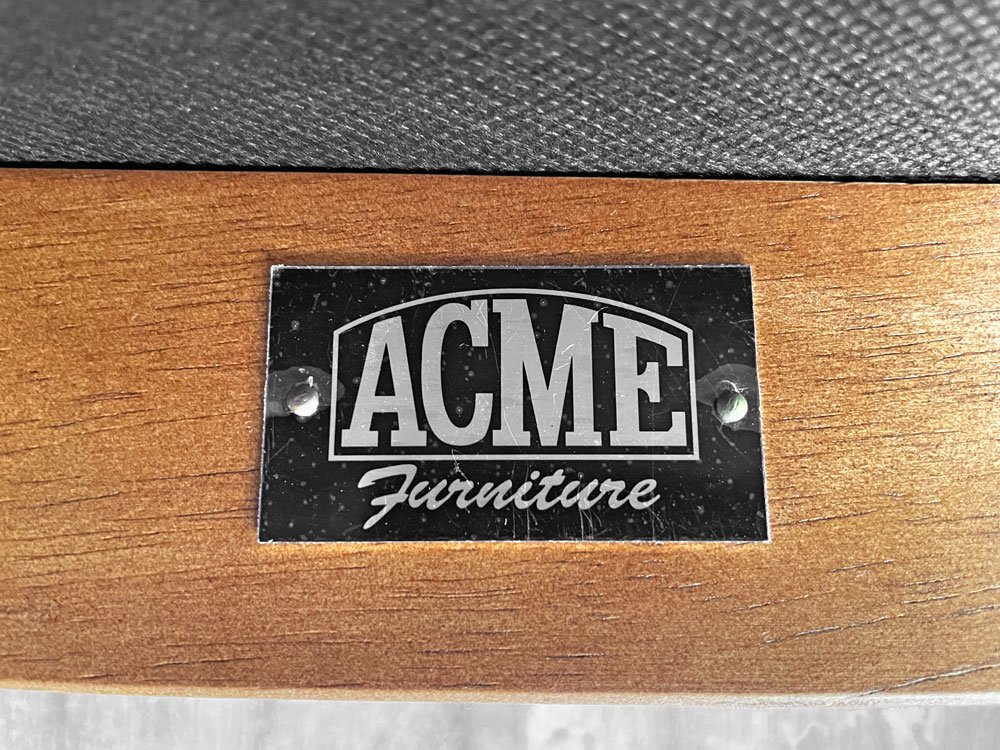 ե˥㡼 ACME Furniture ȥå  TRESTLES ARM CHAIR ˥󥰥 ʥå USӥơ B 