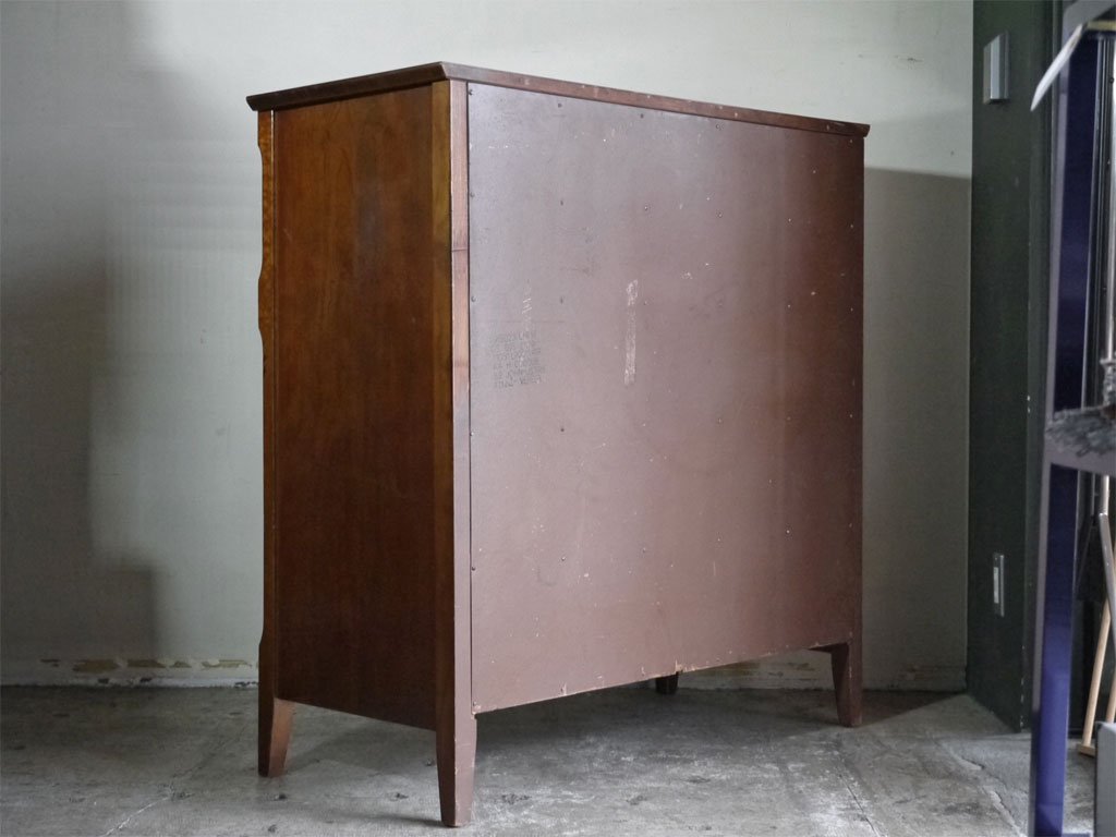 USӥơ US Vintage B.P.John Furniture ȡ ǥȥå Ʒȶ ߥåɥ꡼ 