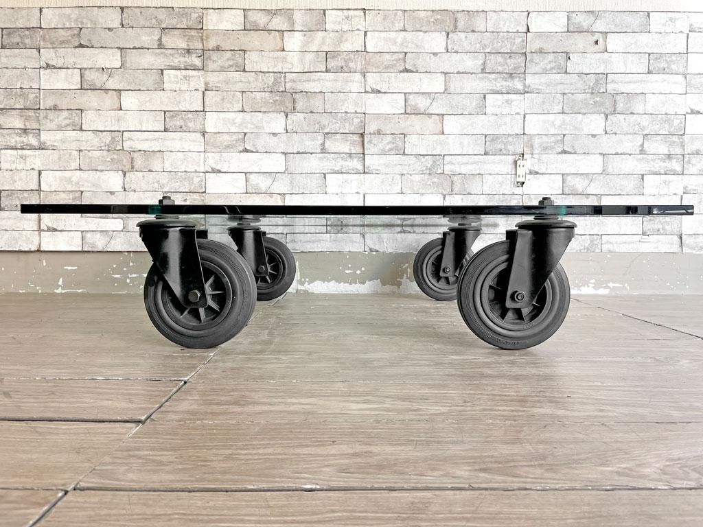 引取限定】 cassina ixc Fontana Arte社 20万 「Con Ruote