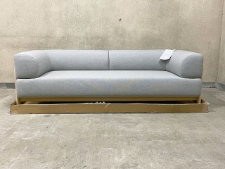 ⥯ karimoku ˥塼 NEW STANDARD KNS ե 3 ELEPHANT SOFA ڡʥ ̤ 