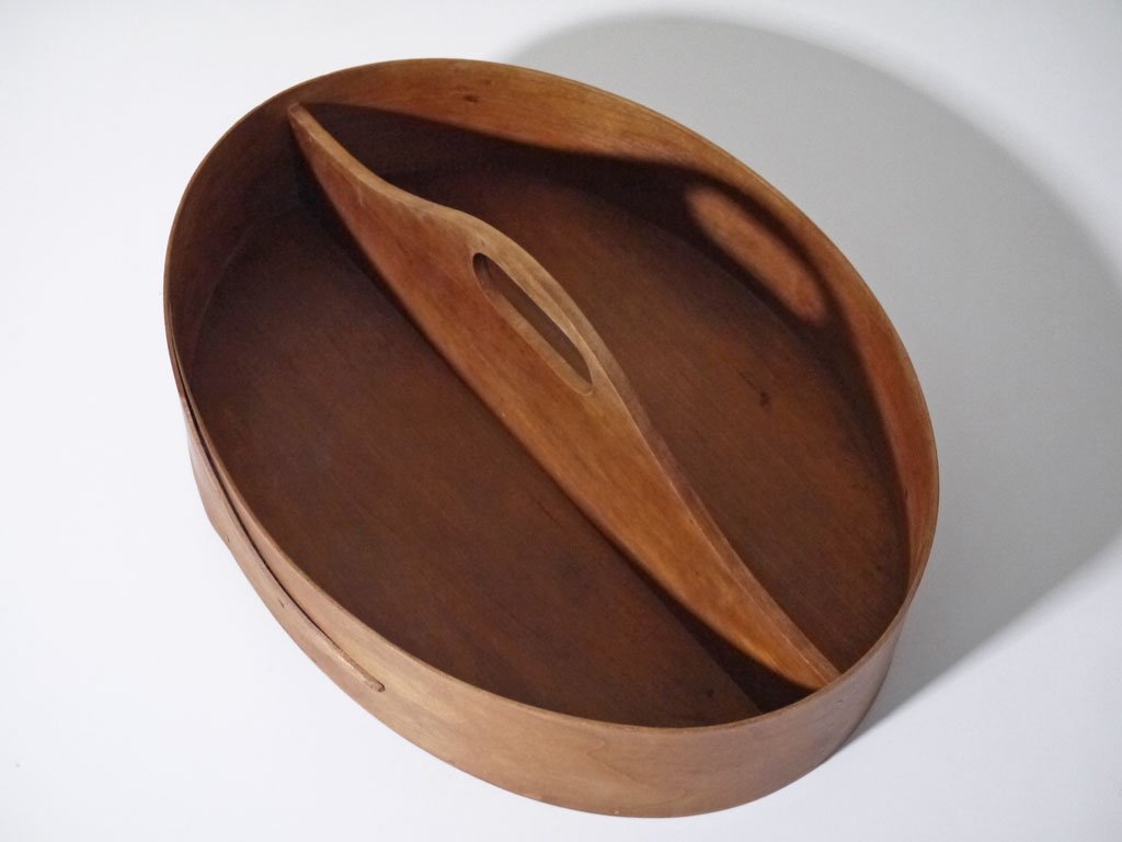 ӡåɥ AB Wood Working ܥå Shaker Box ϥɥդ ȥ쥤 ġ Arts & Science ѹ 