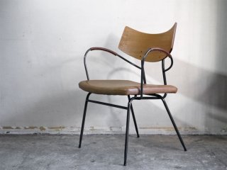 롼 SQUARE ROOTS   SOLI ARM CHAIR   쥶 ץɼ谷 A 