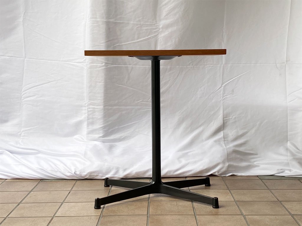 ˥å ꥸʥ ե˥㡼 greeniche original furniture եơ֥ Cafe Table  Xå ֥å 