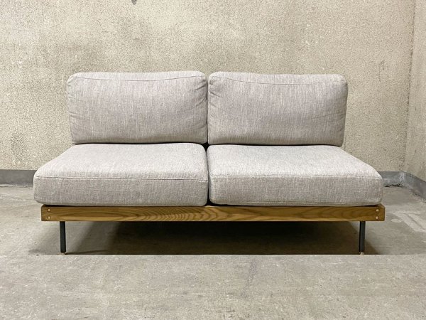 㡼ʥ륹ɥե˥㡼 journal standard Furniture  2ե LILLE SOFA 2P 쥹 С  