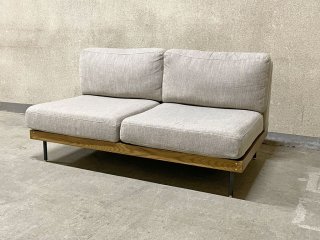 㡼ʥ륹ɥե˥㡼 journal standard Furniture  2ե LILLE SOFA 2P 쥹 С  