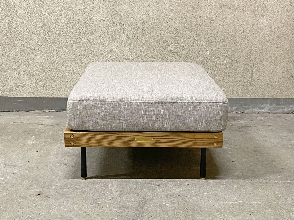 㡼ʥ륹ɥե˥㡼 journal standard Furniture  åȥޥ ġ LILLE Ottoman С  