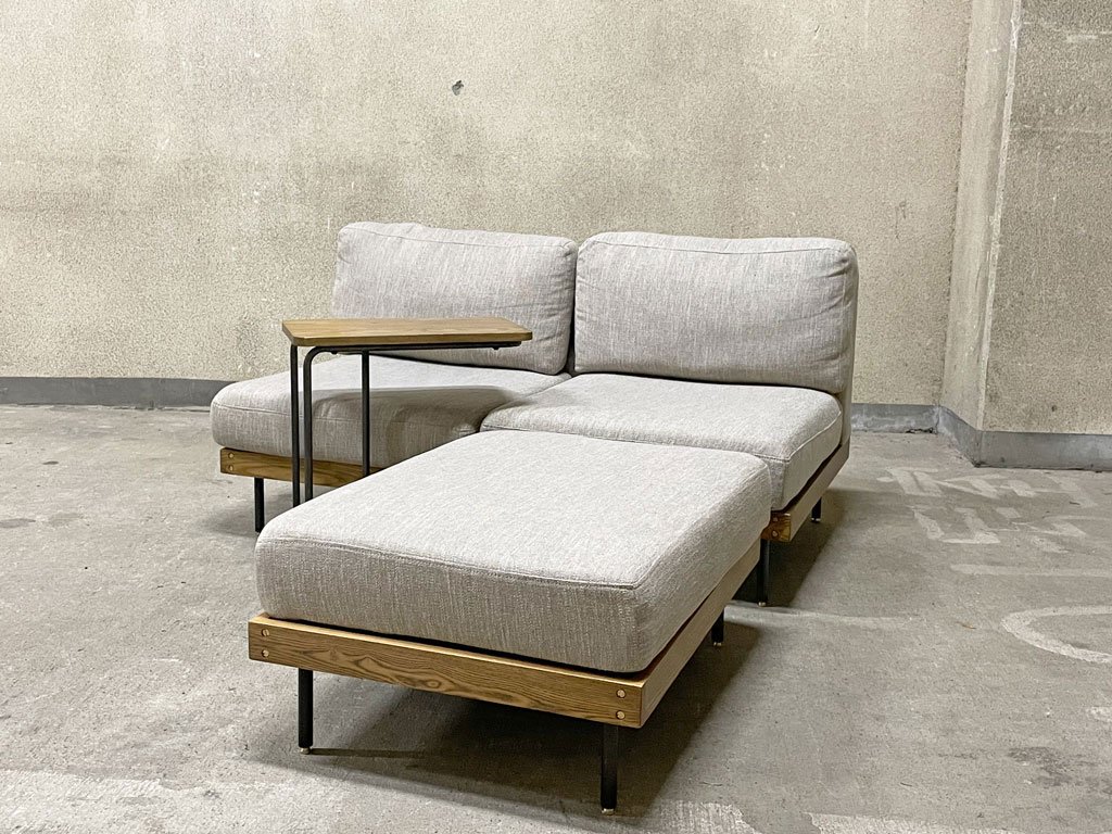 㡼ʥ륹ɥե˥㡼 journal standard Furniture  åȥޥ ġ LILLE Ottoman С  
