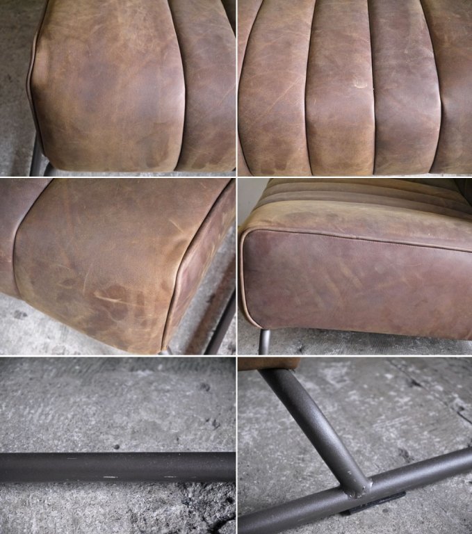 å奲 CRASH GATE ֥쥶 tabu Leather Works ޥå? 쥶ե 1  