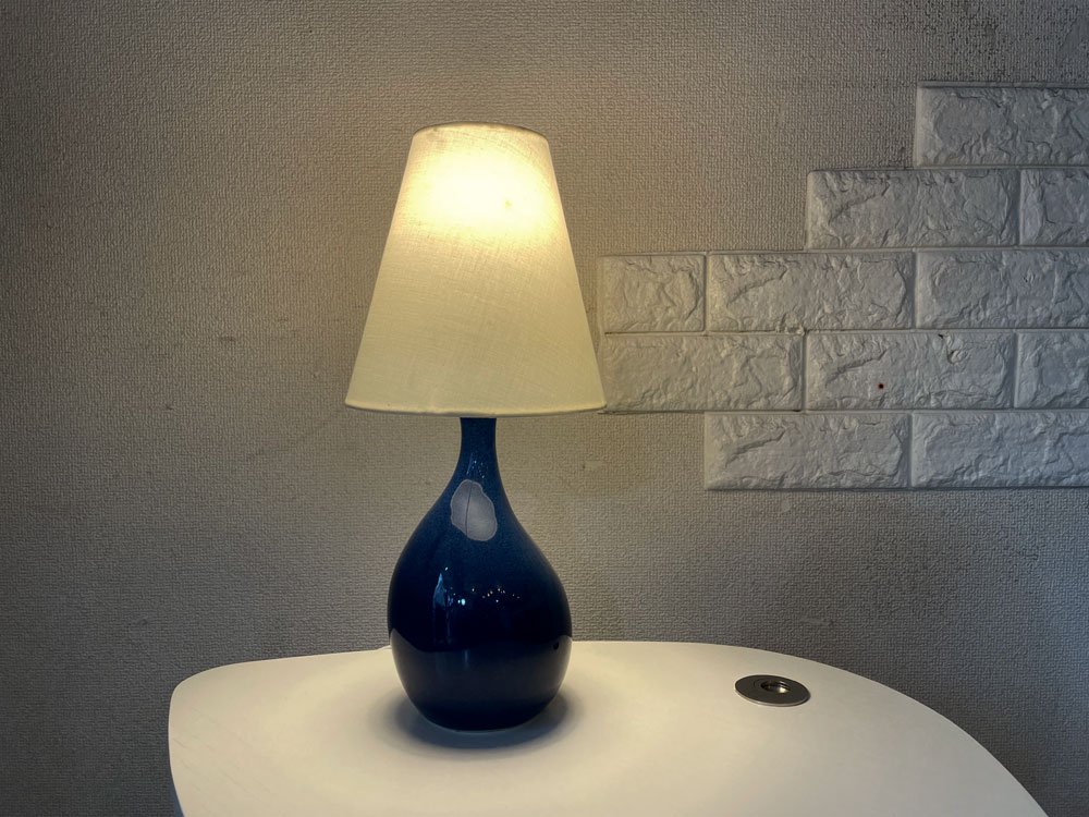 イデー IDEE アイユ ベース ランプ AIL VASE LAMP テーブルランプ 照明