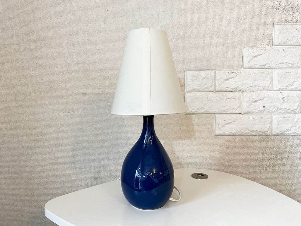 イデー IDEE アイユ ベース ランプ AIL VASE LAMP テーブルランプ 照明 