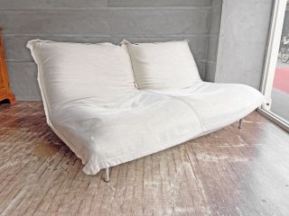 ꡼ ligne roset  CALIN 2Pե С ե֥å ١奫顼 å ꥯ饤˥ å ѥ롦ࡼ륰