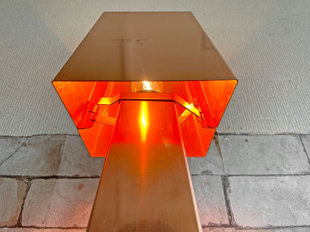 ԡȥإ󥤡 PIET HEIN EEK ơ֥ åѡ tablelamp Copper 3506 ɥǥ   