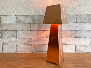 ԡȥإ󥤡 PIET HEIN EEK ơ֥ åѡ tablelamp Copper 3506 ɥǥ   