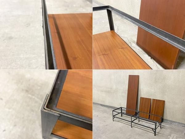 出産祝い unico ウニコ LUMBER mini ランバーミニ AVボード TV台 labit.ph