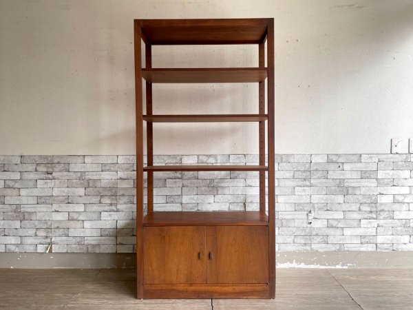 USӥơ US Vintage ץ󥷥 ӥͥå ê ê Ǽê W91cm ե˥㡼 ACME Furniture  