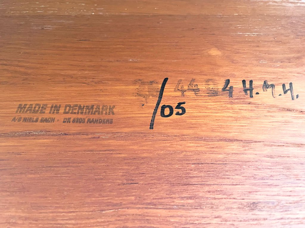 ˡ륹 Хå Niels Bach Møbelfabrik NB2605  ӥͥå ̵ ǥޡ Denmark ̲ȶ 