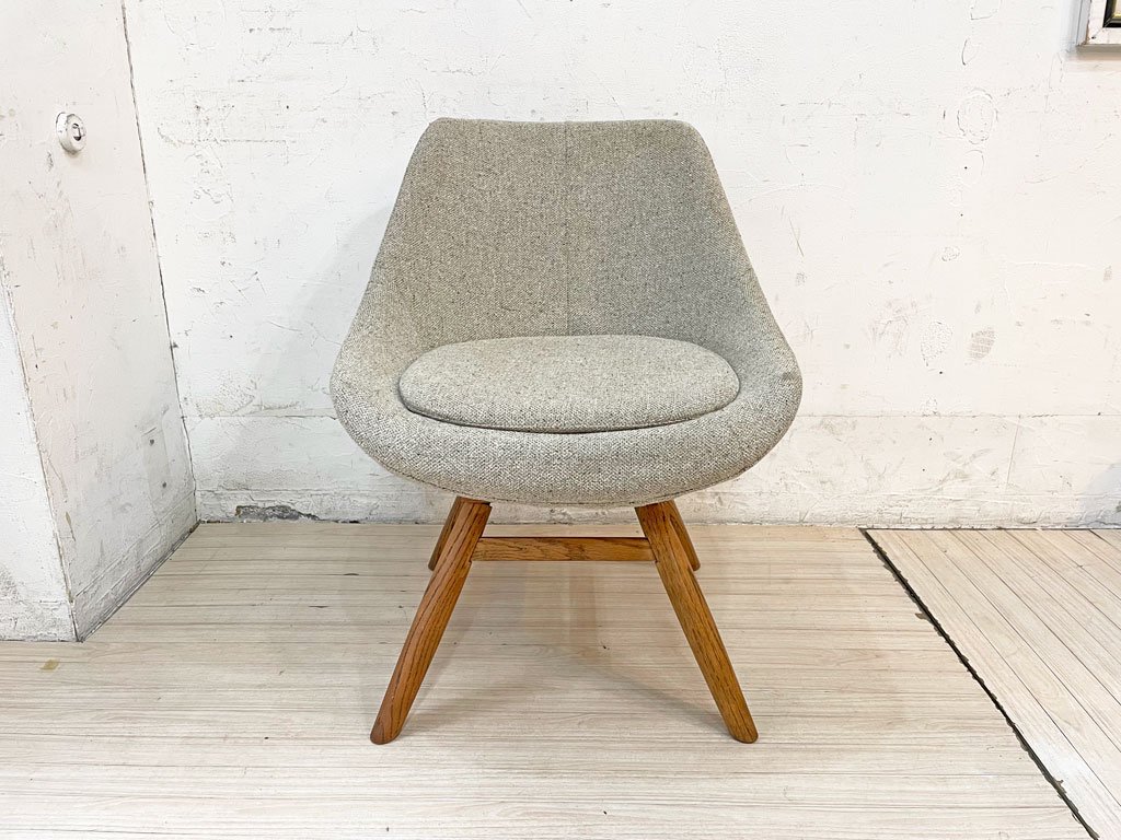 ʥ Momo Natural ⡼ɥ饦ɥ MOLD ROUND CHAIR EM  С󥰻 47,300-  