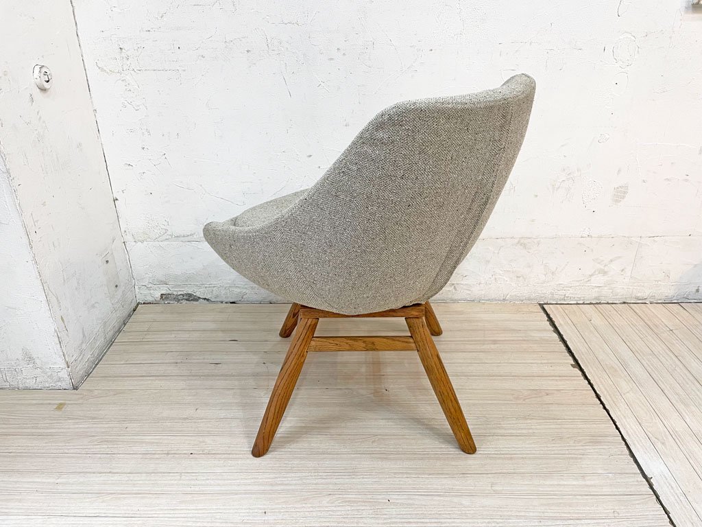 ʥ Momo Natural ⡼ɥ饦ɥ MOLD ROUND CHAIR EM  С󥰻 47,300-  