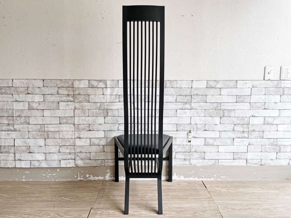 ŷƸڹ Tendo  MONROE Chair ˥󥰥 쥿 ֥å ܳץ 꿷 ݥȥ C.R.ޥåȥå ޥ󡦥 A 