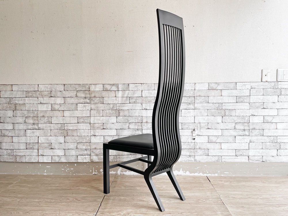 ŷƸڹ Tendo  MONROE Chair ˥󥰥 쥿 ֥å ܳץ 꿷 ݥȥ C.R.ޥåȥå ޥ󡦥 A 