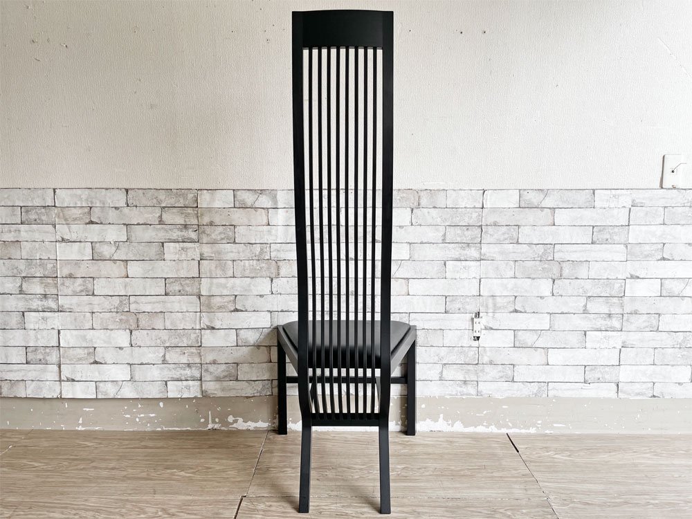ŷƸڹ Tendo  MONROE Chair ˥󥰥 쥿 ֥å ܳץ 꿷 ݥȥ C.R.ޥåȥå ޥ󡦥 C 