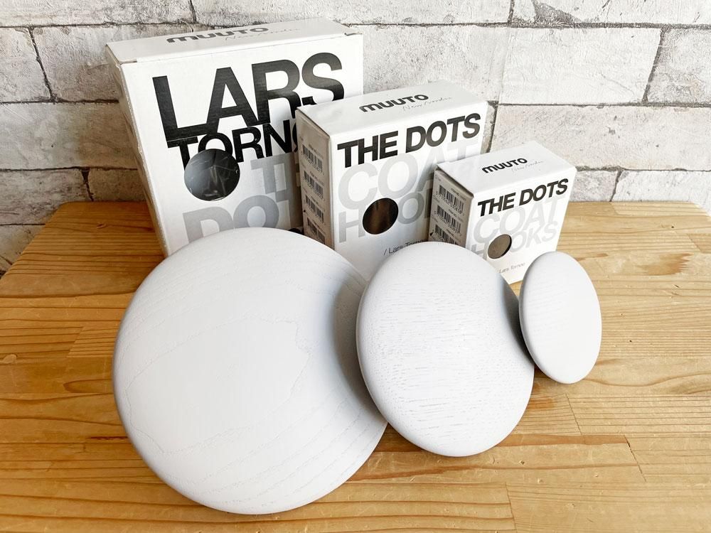 MUUTO ムート THE DOTS ドッツ S-サイズ 未使用