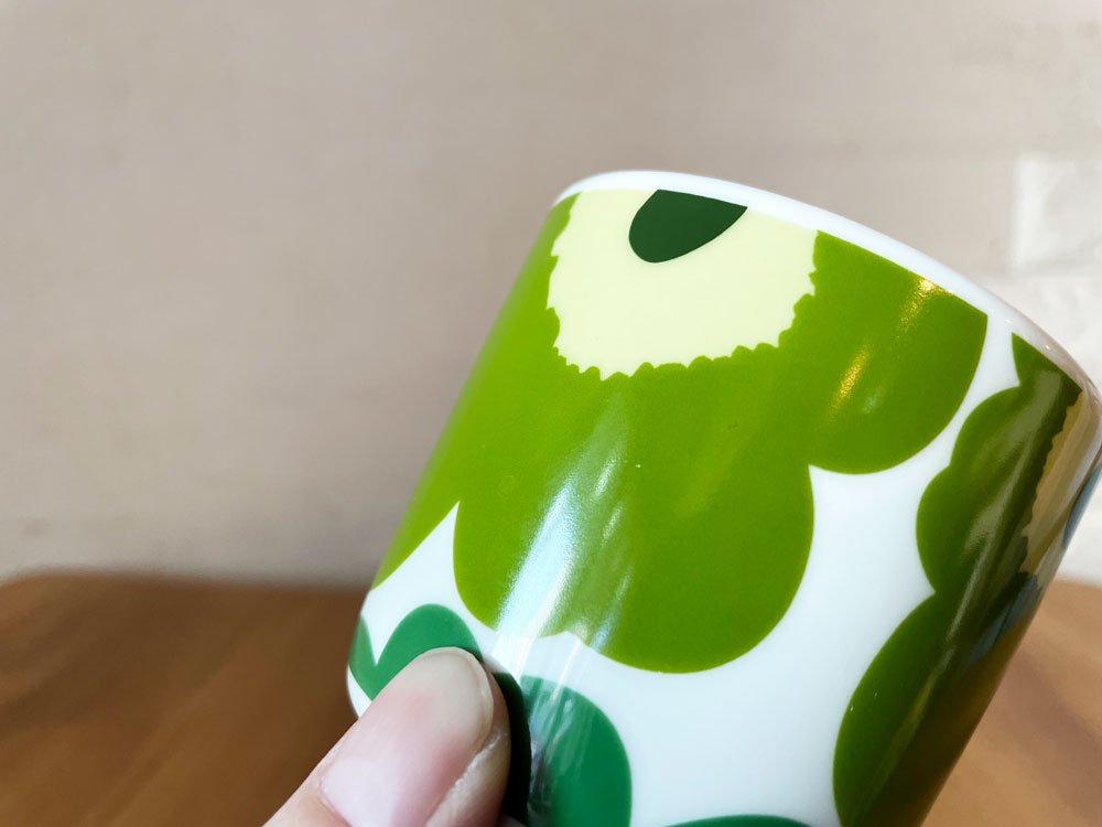 ޥå marimekko ˥å UNIKKO ƥޥ ꡼ 7.5cm ޥ䡦 Maija Isola ե ̲  