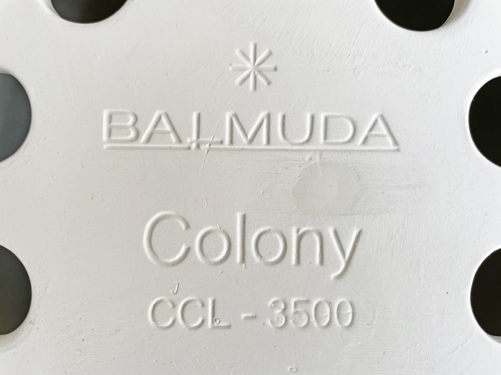 Хߥ塼 BALMUDA ˡ Colony ֥ץʥ ֥ܥå ۥ磻  