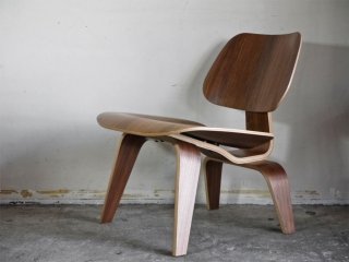 ϡޥߥ顼 Herman Miller LCW 饦󥸥 åɥå Molded Plywood Lounge Chair ʥå C&Rॺ ߥåɥ꡼ 