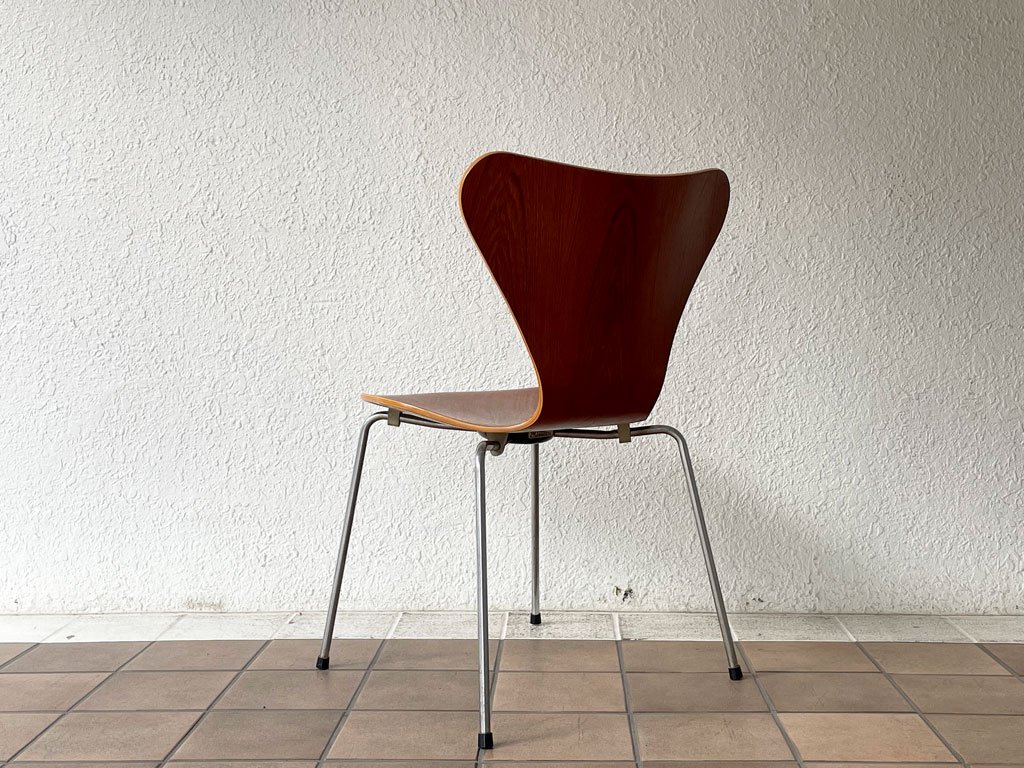 եåĥϥ󥻥 Fritz Hansen ֥ Seven Chair ͥ䥳֥ Arne Jacobsen  ơ    