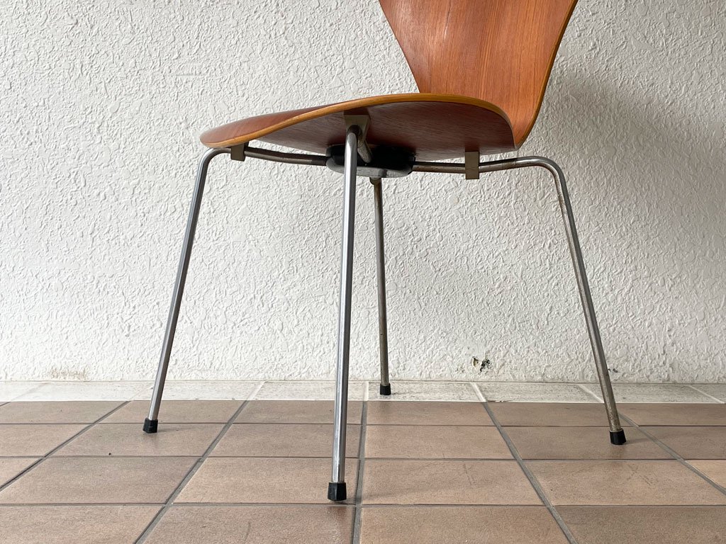 եåĥϥ󥻥 Fritz Hansen ֥ Seven Chair ͥ䥳֥ Arne Jacobsen  ơ    