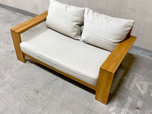 専用ページ　ウニコ☆BREATH covering sofa 2 seater