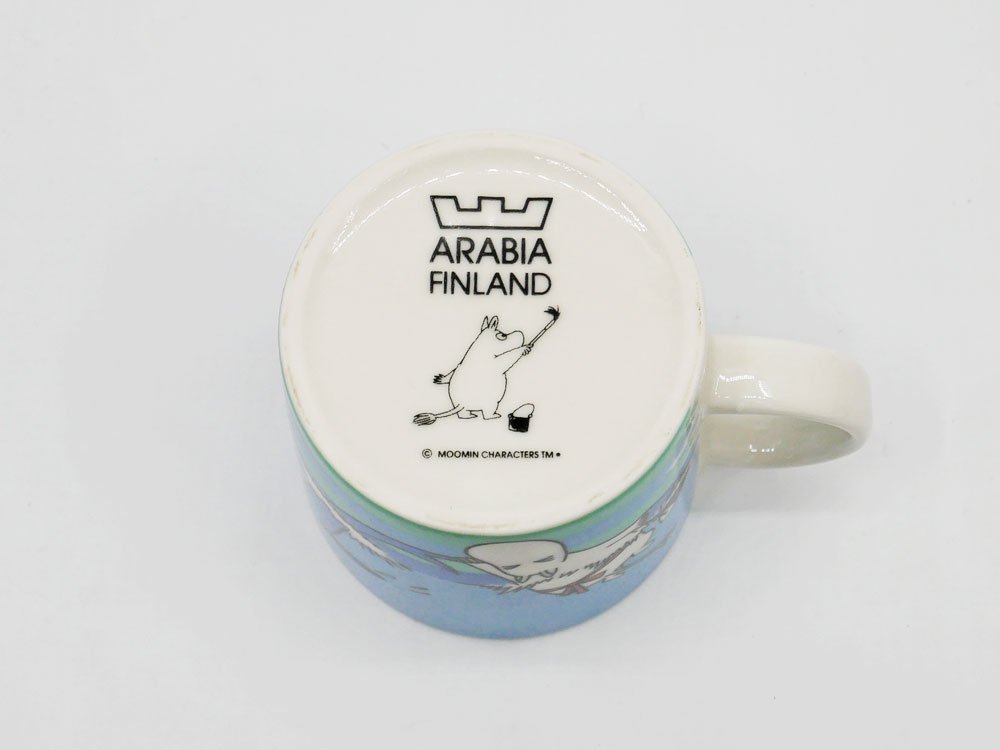 ӥ ARABIA ࡼߥ Moomin ޥå ɥե Dolphinedive 2007ǯ Ƹ ե ̲ 