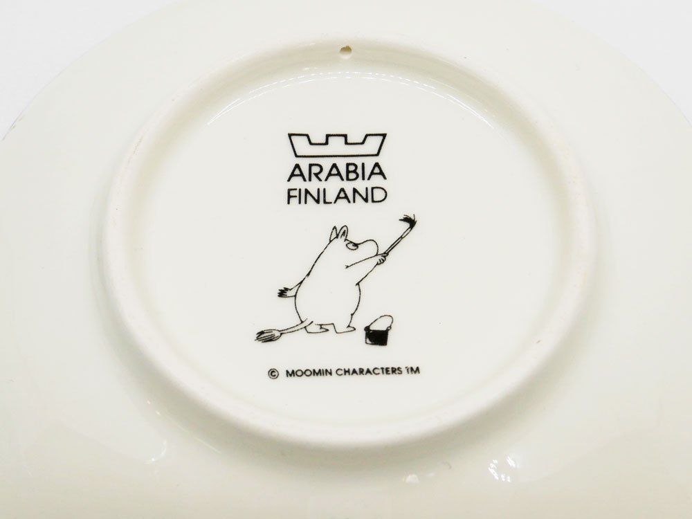 ӥ ARABIA ࡼߥ Moomin λ Sunday stroll ץ졼 껮 1999-2005  ե ̲ B 