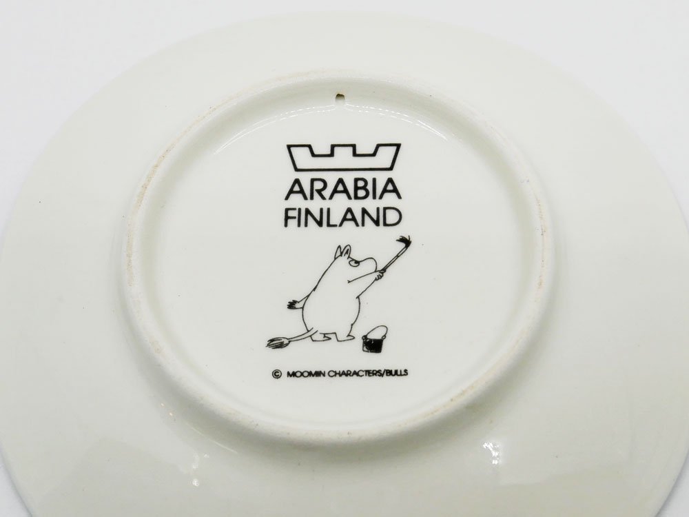ӥ ARABIA ࡼߥ Moomin ϥåԡȥ㥶 Happy Together ץ졼 껮 1995-2005  ե ̲ B 