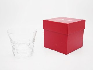 H☆【新品未使用】 Daum コンポート 箱付き クリスタルガラス ガラス