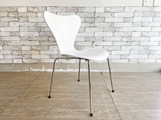 եåĥϥ󥻥 Fritz Hansen ֥ 顼ɥå ۥ磻 ͡䥳֥ Arne Jacobsen å󥰥 ǥޡ ̲ȶ B 