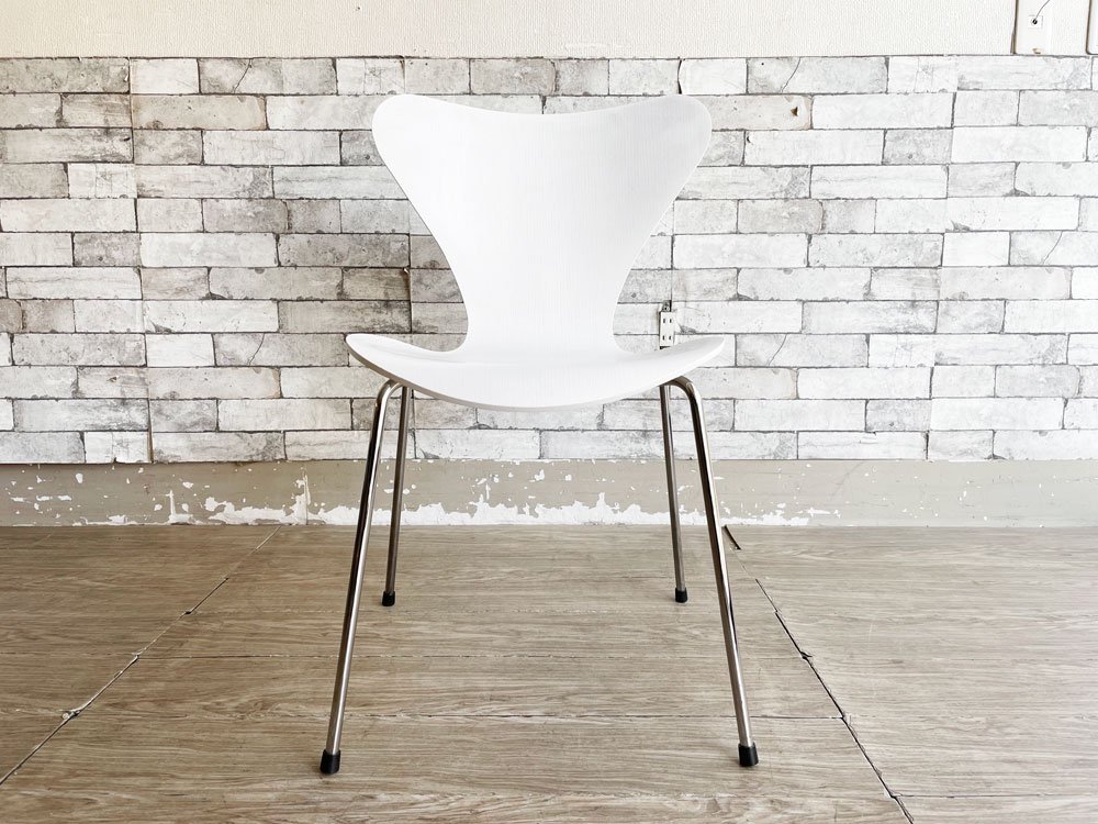 եåĥϥ󥻥 Fritz Hansen ֥ 顼ɥå ۥ磻 ͡䥳֥ Arne Jacobsen å󥰥 ǥޡ ̲ȶ A 