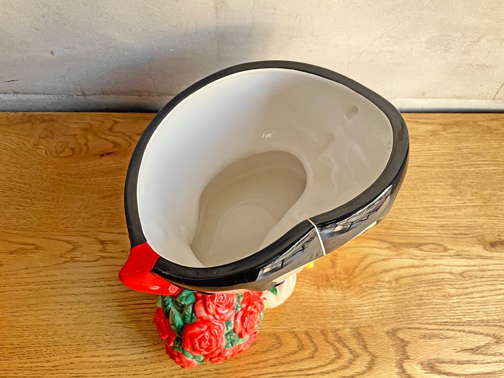٥ƥ֡ Limited Edition Betty Boop Roses Cookie Jar  85/2400 å㡼 ߥå