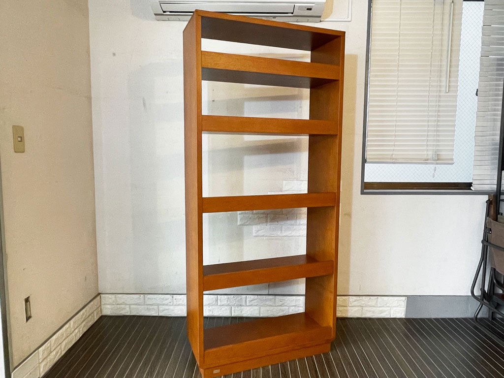 ǡ IDEE ޥ롼 MALUH ֥å Bookshelf ȥ֥饦 å H179cm ê  Ͳ15 