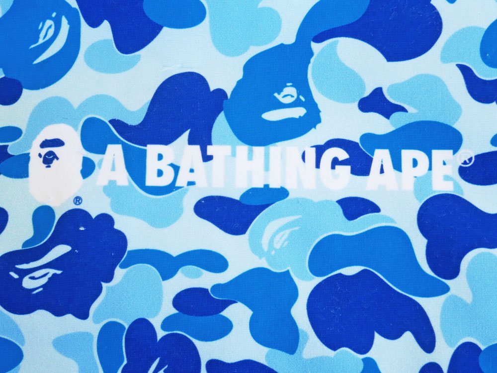 ٥󥰥 A BATHING APE  ӡå ABC ֥롼 10,780 