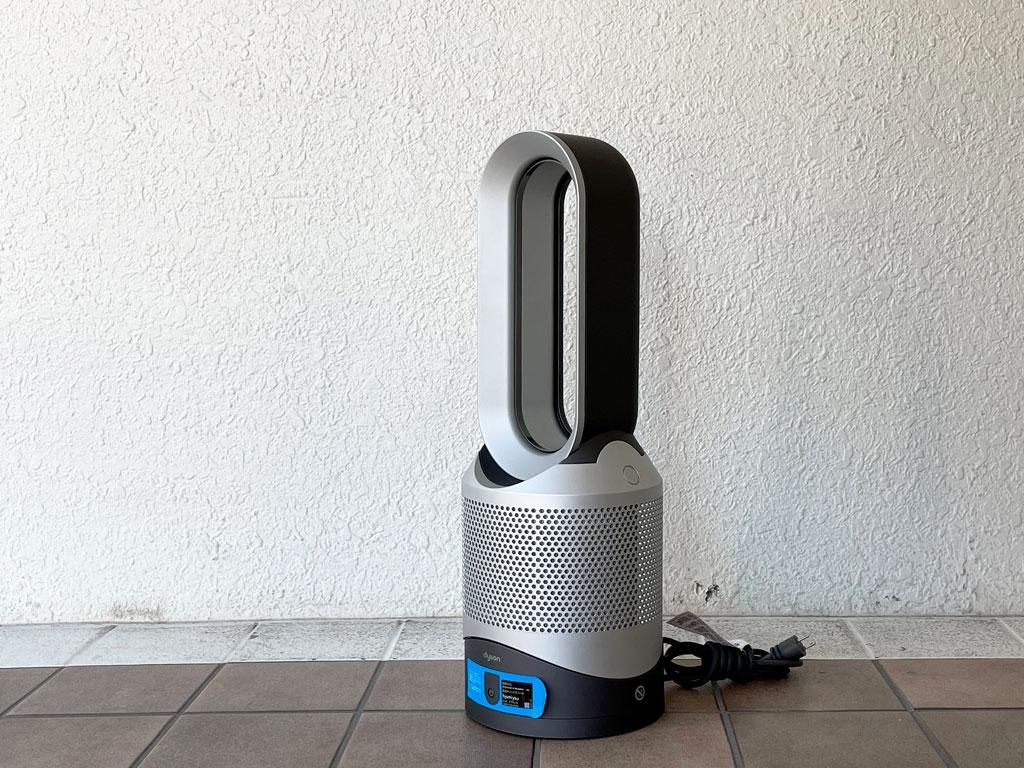 ダイソン Dyson Pure Hot + Cool Link 空気清浄機能付ファンヒーター 